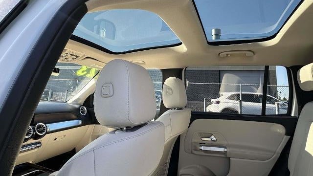 2023 Mercedes-Benz GLB GLB 250 4MATIC