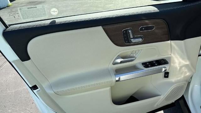 2023 Mercedes-Benz GLB GLB 250 4MATIC