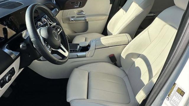 2023 Mercedes-Benz GLB GLB 250 4MATIC