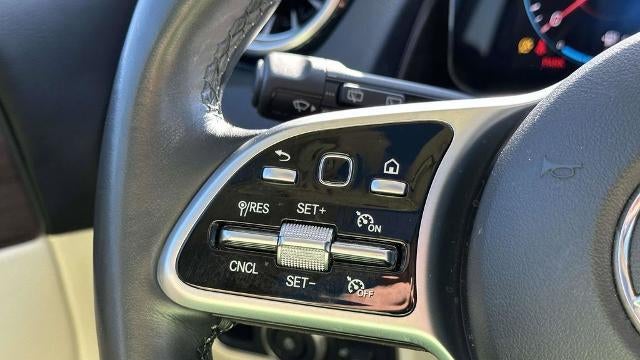 2023 Mercedes-Benz GLB GLB 250 4MATIC