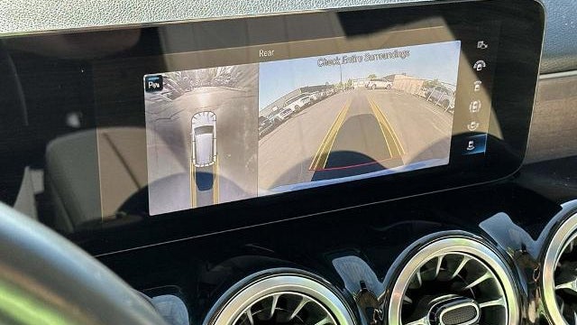 2023 Mercedes-Benz GLB GLB 250 4MATIC