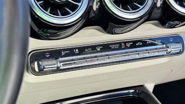 2023 Mercedes-Benz GLB GLB 250 4MATIC