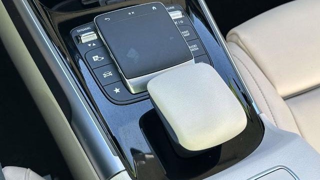 2023 Mercedes-Benz GLB GLB 250 4MATIC