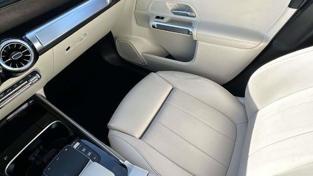 2023 Mercedes-Benz GLB GLB 250 4MATIC