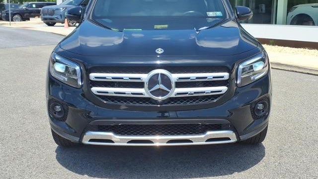 2023 Mercedes-Benz GLB GLB 250 4MATIC
