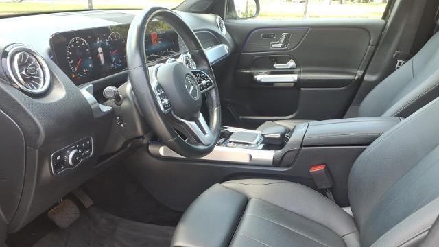 2023 Mercedes-Benz GLB GLB 250 4MATIC