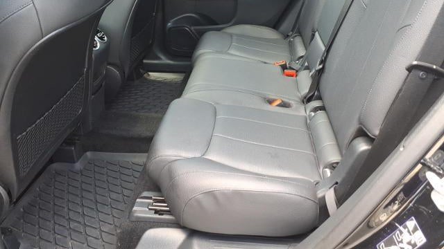 2023 Mercedes-Benz GLB GLB 250 4MATIC