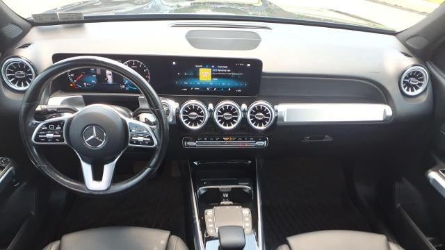 2023 Mercedes-Benz GLB GLB 250 4MATIC