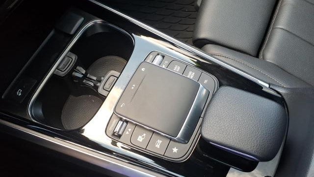 2023 Mercedes-Benz GLB GLB 250 4MATIC