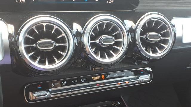 2023 Mercedes-Benz GLB GLB 250 4MATIC