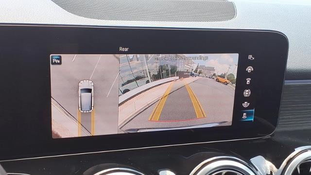 2023 Mercedes-Benz GLB GLB 250 4MATIC