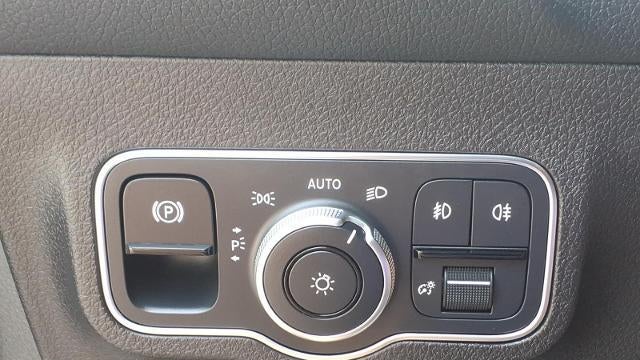 2023 Mercedes-Benz GLB GLB 250 4MATIC