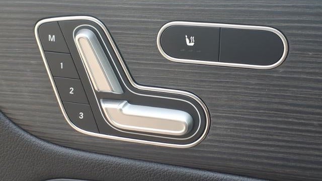 2023 Mercedes-Benz GLB GLB 250 4MATIC