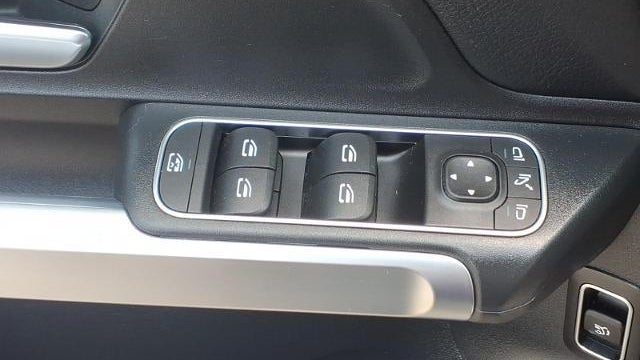 2023 Mercedes-Benz GLB GLB 250 4MATIC