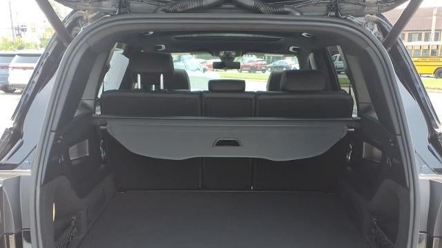 2023 Mercedes-Benz GLB GLB 250 4MATIC