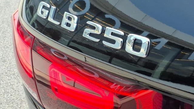 2023 Mercedes-Benz GLB GLB 250 4MATIC