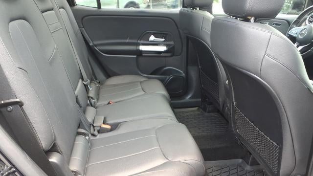 2023 Mercedes-Benz GLB GLB 250 4MATIC