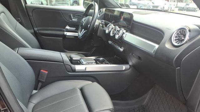 2023 Mercedes-Benz GLB GLB 250 4MATIC