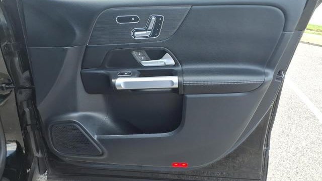 2023 Mercedes-Benz GLB GLB 250 4MATIC
