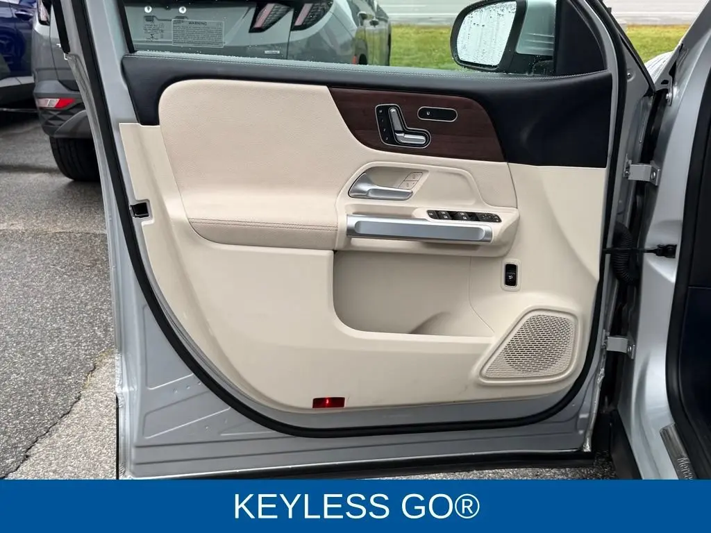 2020 Mercedes-Benz B-Class - $18,991