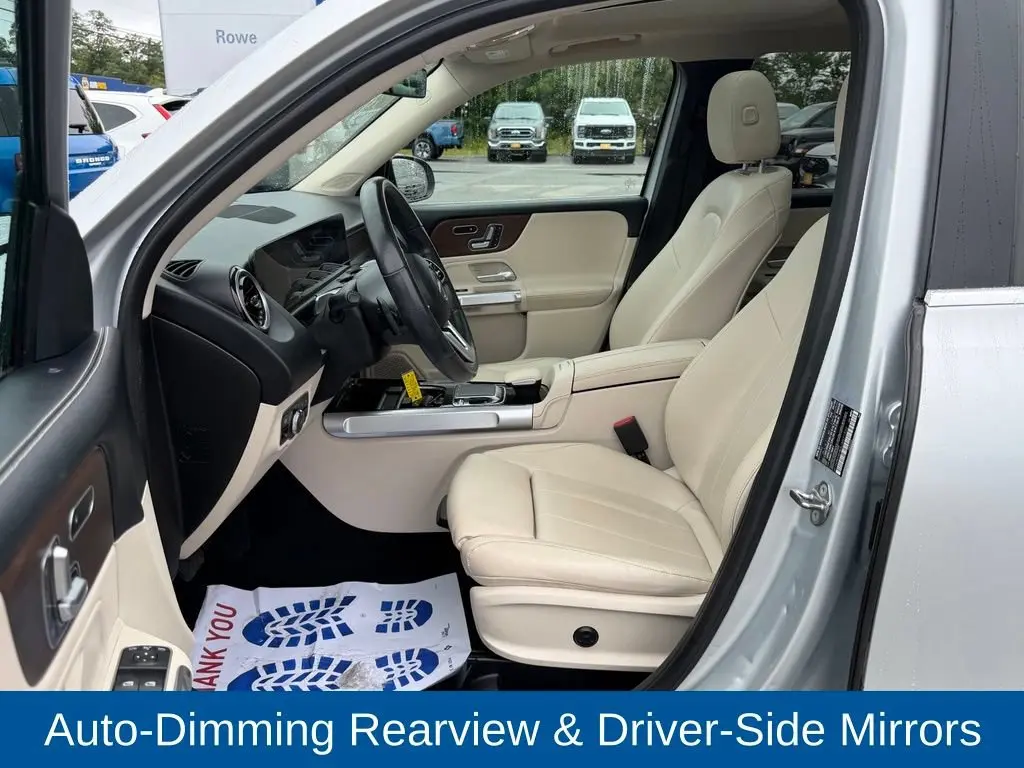 2020 Mercedes-Benz B-Class - $18,991