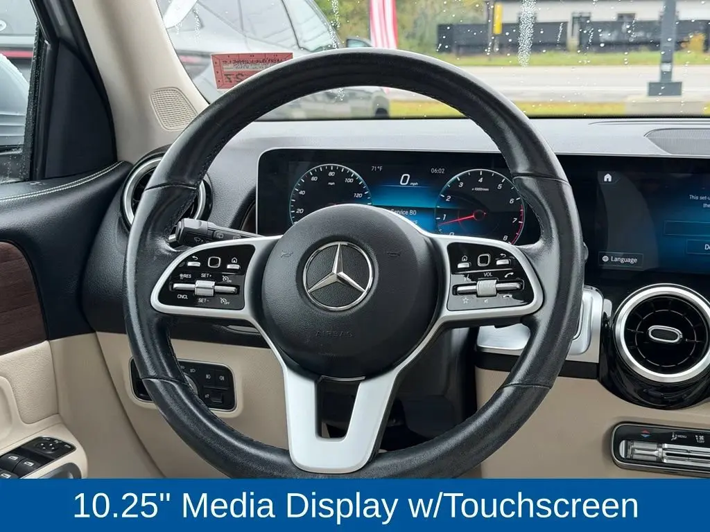 2020 Mercedes-Benz B-Class - $18,991