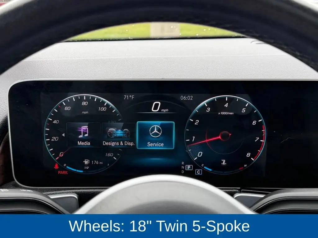 2020 Mercedes-Benz B-Class - $18,991
