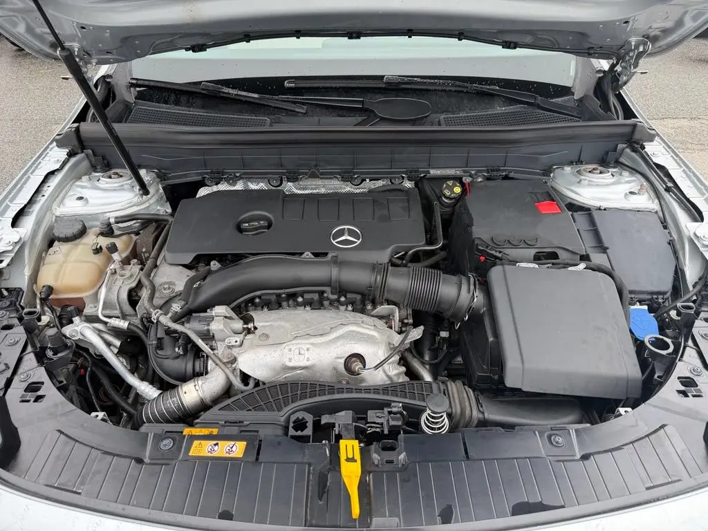 2020 Mercedes-Benz B-Class - $18,991