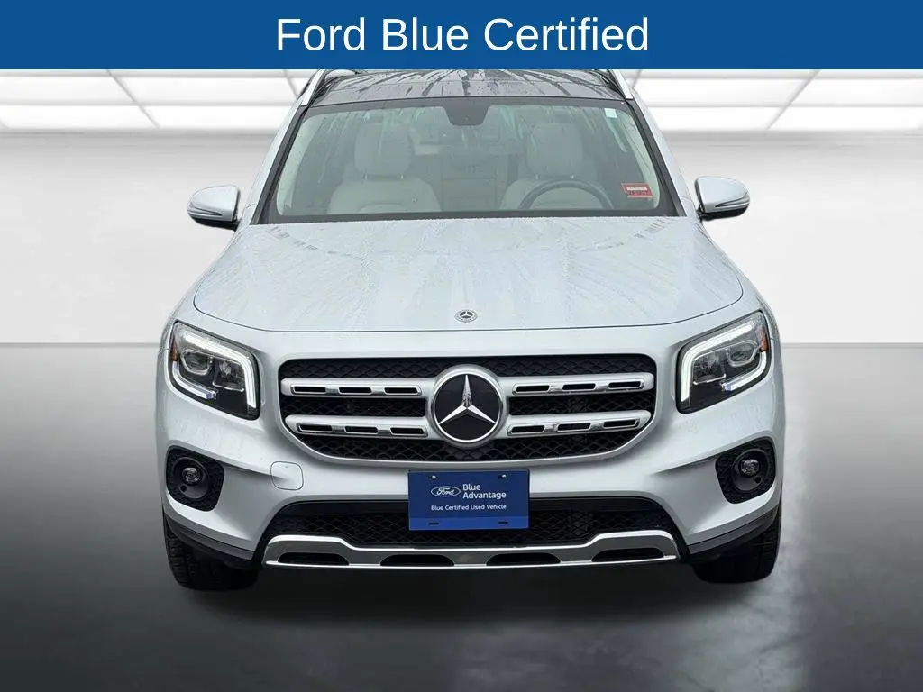 2020 Mercedes-Benz B-Class - $18,991
