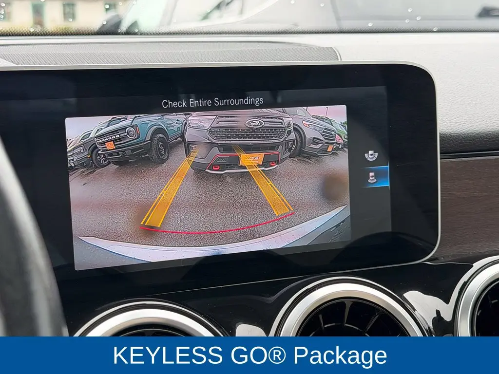 2020 Mercedes-Benz B-Class - $18,991