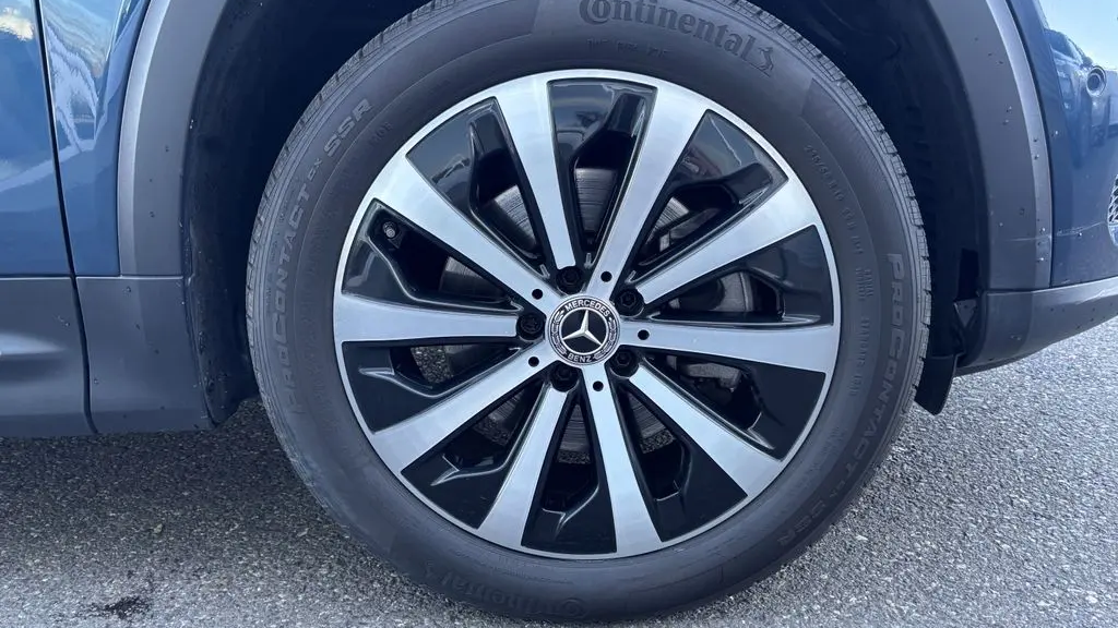 2023 Mercedes-Benz GLB GLB 250 4MATIC