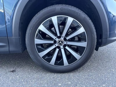 Photo of a 2023 Mercedes-Benz GLB AWD GLB 250 4MATIC 4DR SUV for sale