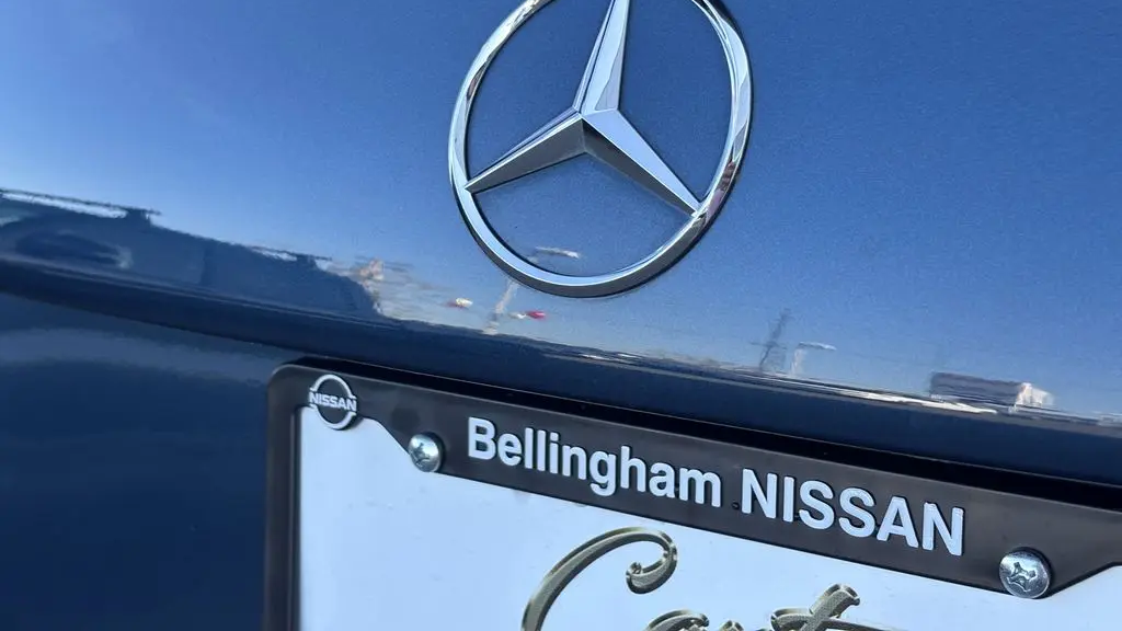 2023 Mercedes-Benz GLB GLB 250 4MATIC