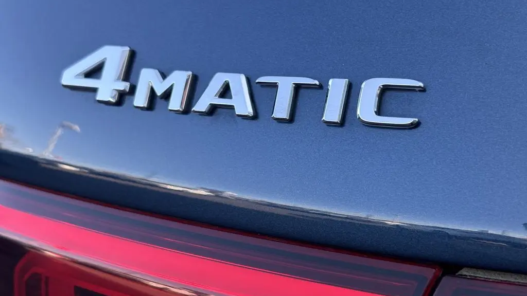 2023 Mercedes-Benz GLB GLB 250 4MATIC