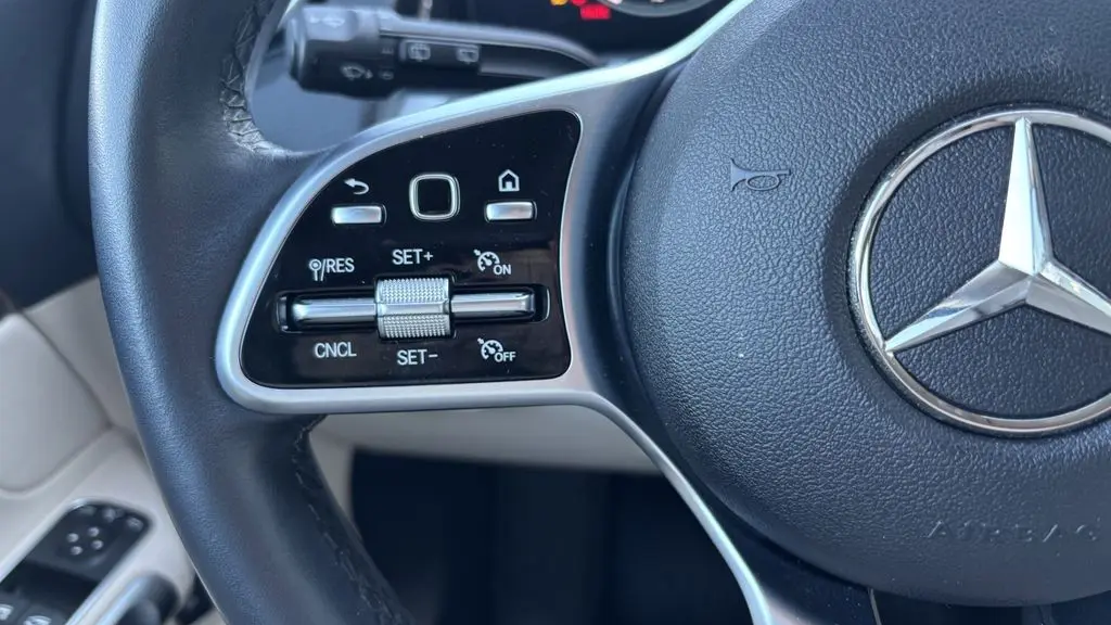 2023 Mercedes-Benz GLB GLB 250 4MATIC