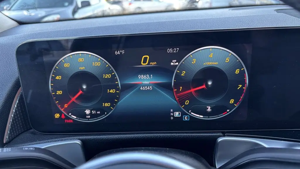 2023 Mercedes-Benz GLB GLB 250 4MATIC