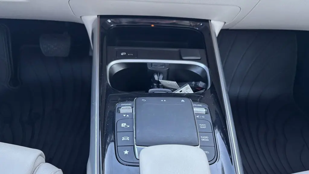 2023 Mercedes-Benz GLB GLB 250 4MATIC