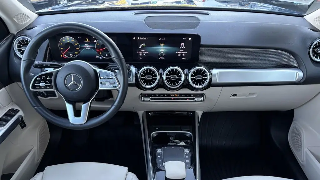 2023 Mercedes-Benz GLB GLB 250 4MATIC