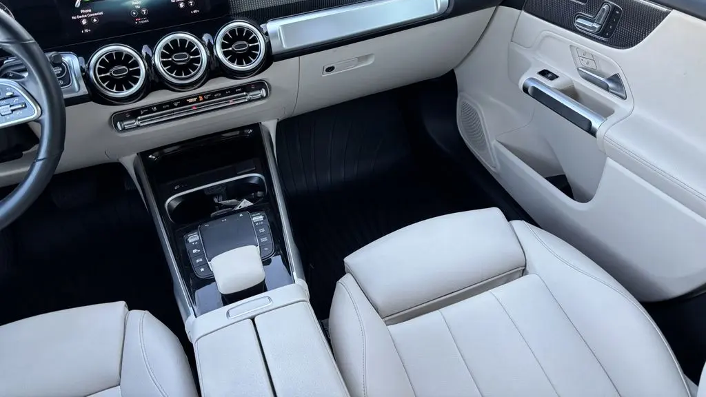 2023 Mercedes-Benz GLB GLB 250 4MATIC