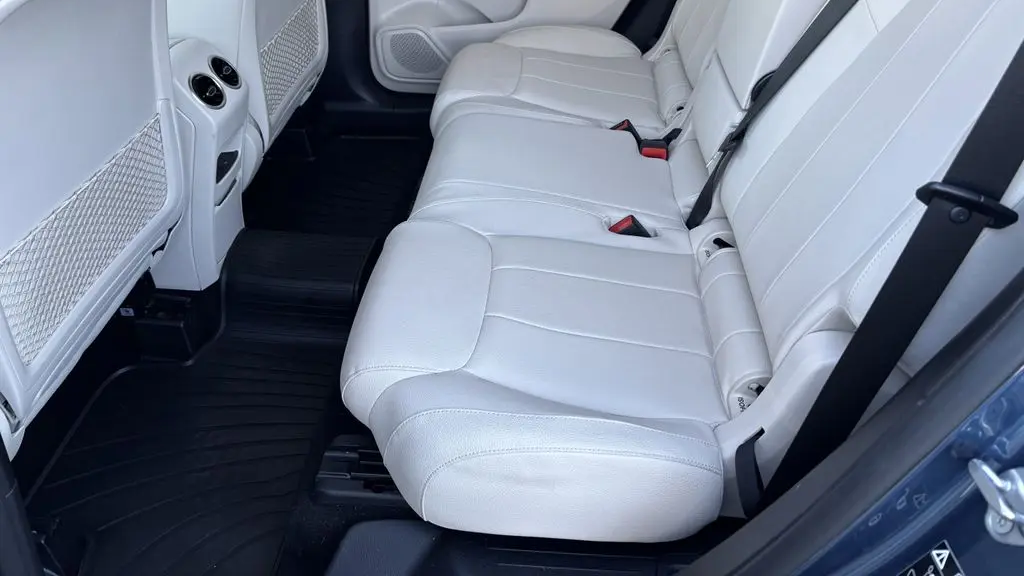 2023 Mercedes-Benz GLB GLB 250 4MATIC