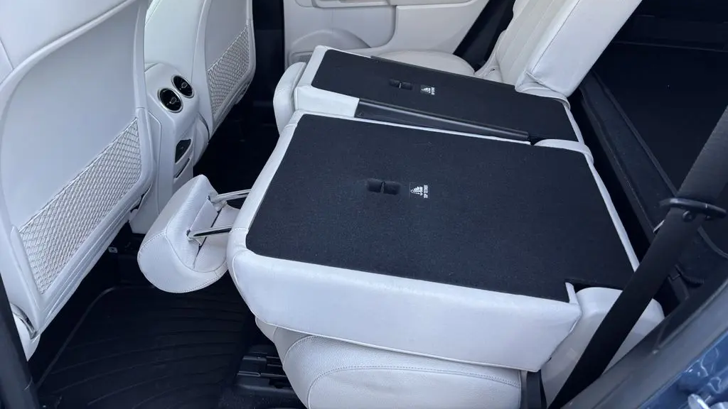 2023 Mercedes-Benz GLB GLB 250 4MATIC