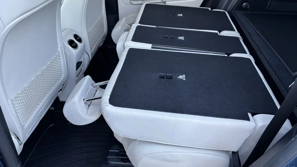 2023 Mercedes-Benz GLB GLB 250 4MATIC