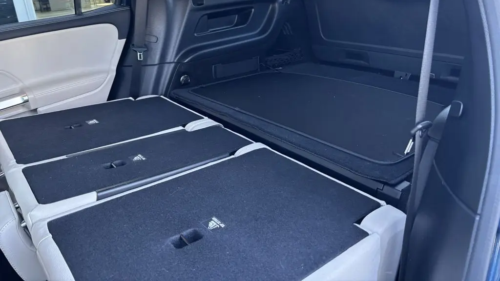 2023 Mercedes-Benz GLB GLB 250 4MATIC