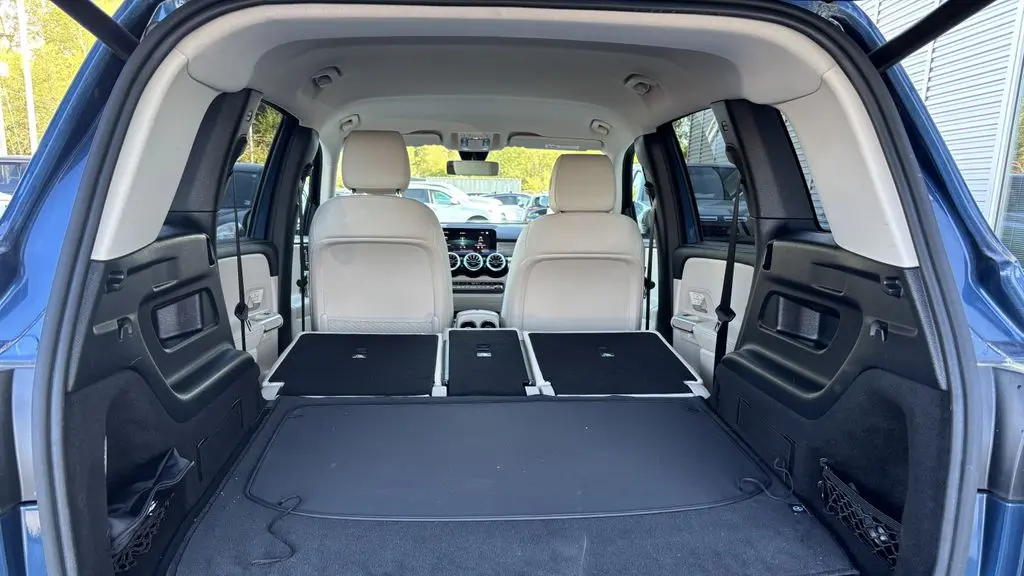 2023 Mercedes-Benz GLB GLB 250 4MATIC
