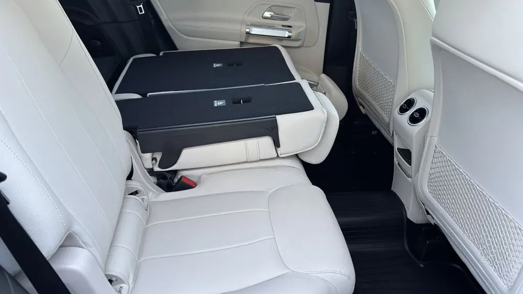 2023 Mercedes-Benz GLB GLB 250 4MATIC