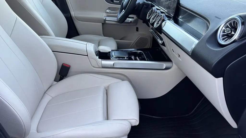2023 Mercedes-Benz GLB GLB 250 4MATIC