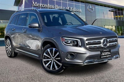 Photo of a 2023 Mercedes-Benz GLB AWD GLB 250 4MATIC 4DR SUV for sale