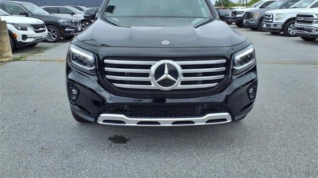 2024 Mercedes-Benz GLB GLB 250 4MATIC