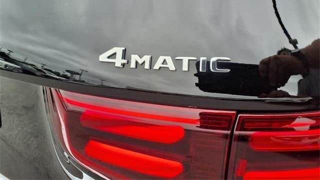 2024 Mercedes-Benz GLB GLB 250 4MATIC