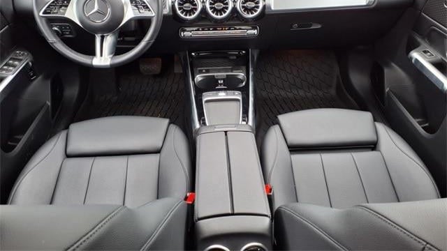 2024 Mercedes-Benz GLB GLB 250 4MATIC